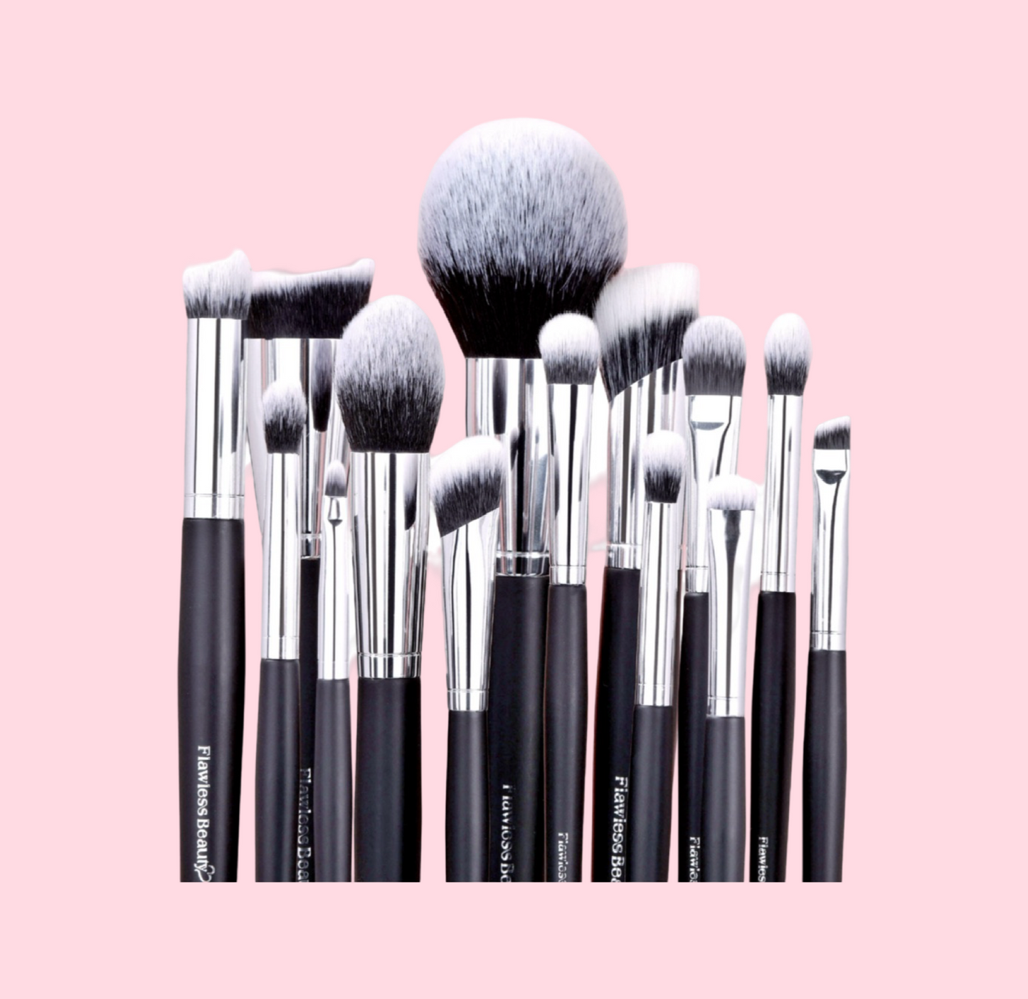 Premium Makeup Brush Set