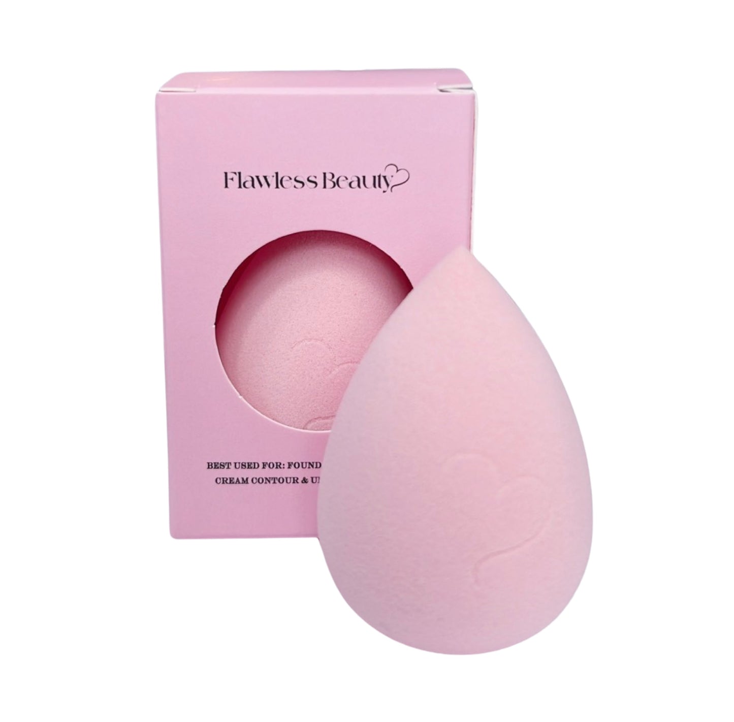 Beauty Blender Sponge